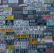 free public license plate lookup